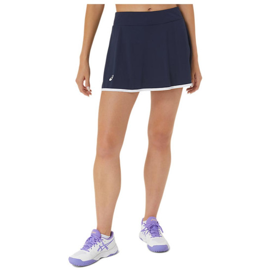 Asics Γυναικεία φούστα Women Court Skort